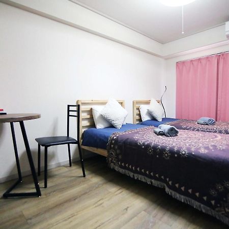Heisiei House Shin-Okubo Free Wifi Apartment Tokyo Luaran gambar