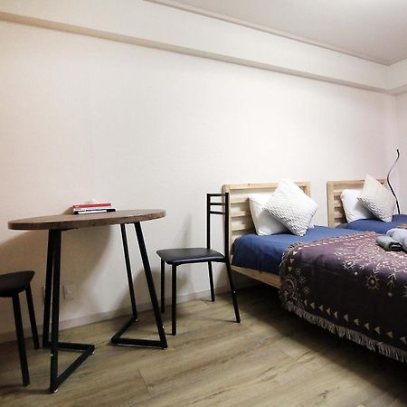 Heisiei House Shin-Okubo Free Wifi Apartment Tokyo Luaran gambar