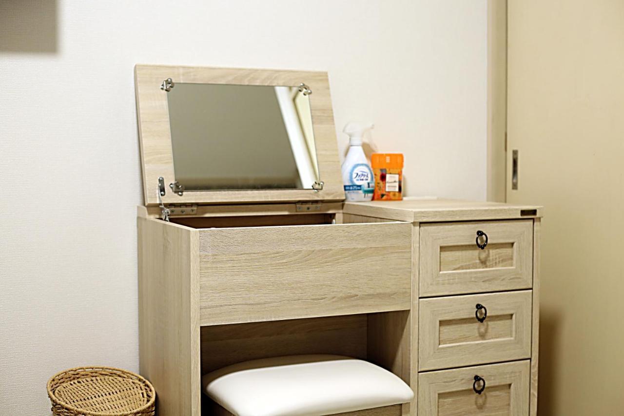 Heisiei House Shin-Okubo Free Wifi Apartment Tokyo Luaran gambar
