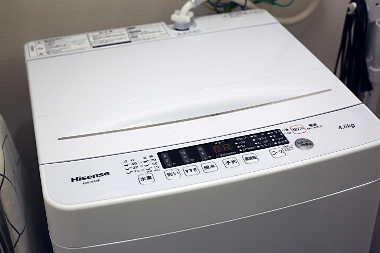 Heisiei House Shin-Okubo Free Wifi Apartment Tokyo Luaran gambar