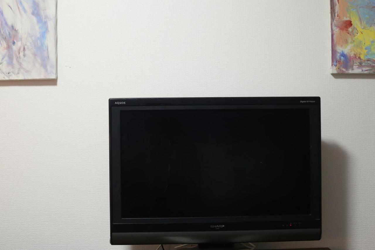 Heisiei House Shin-Okubo Free Wifi Apartment Tokyo Luaran gambar
