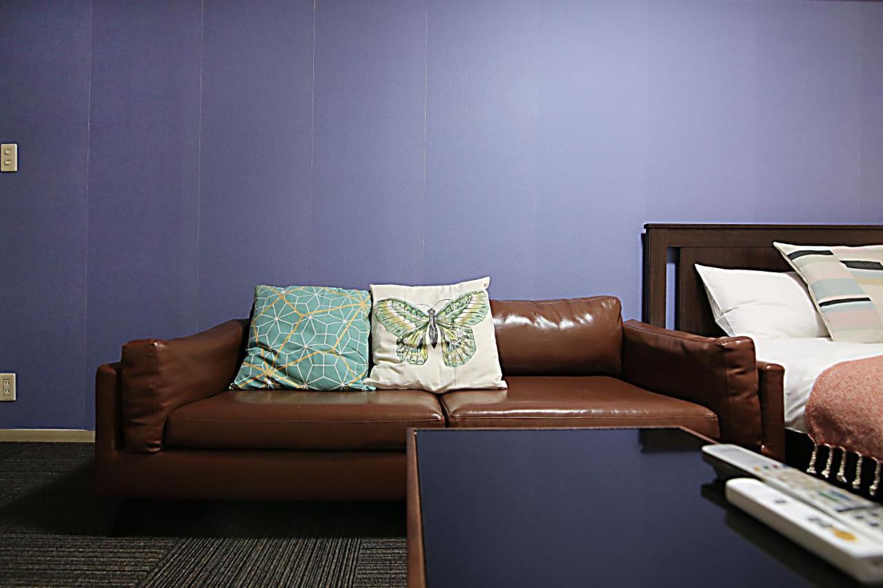 Heisiei House Shin-Okubo Free Wifi Apartment Tokyo Luaran gambar