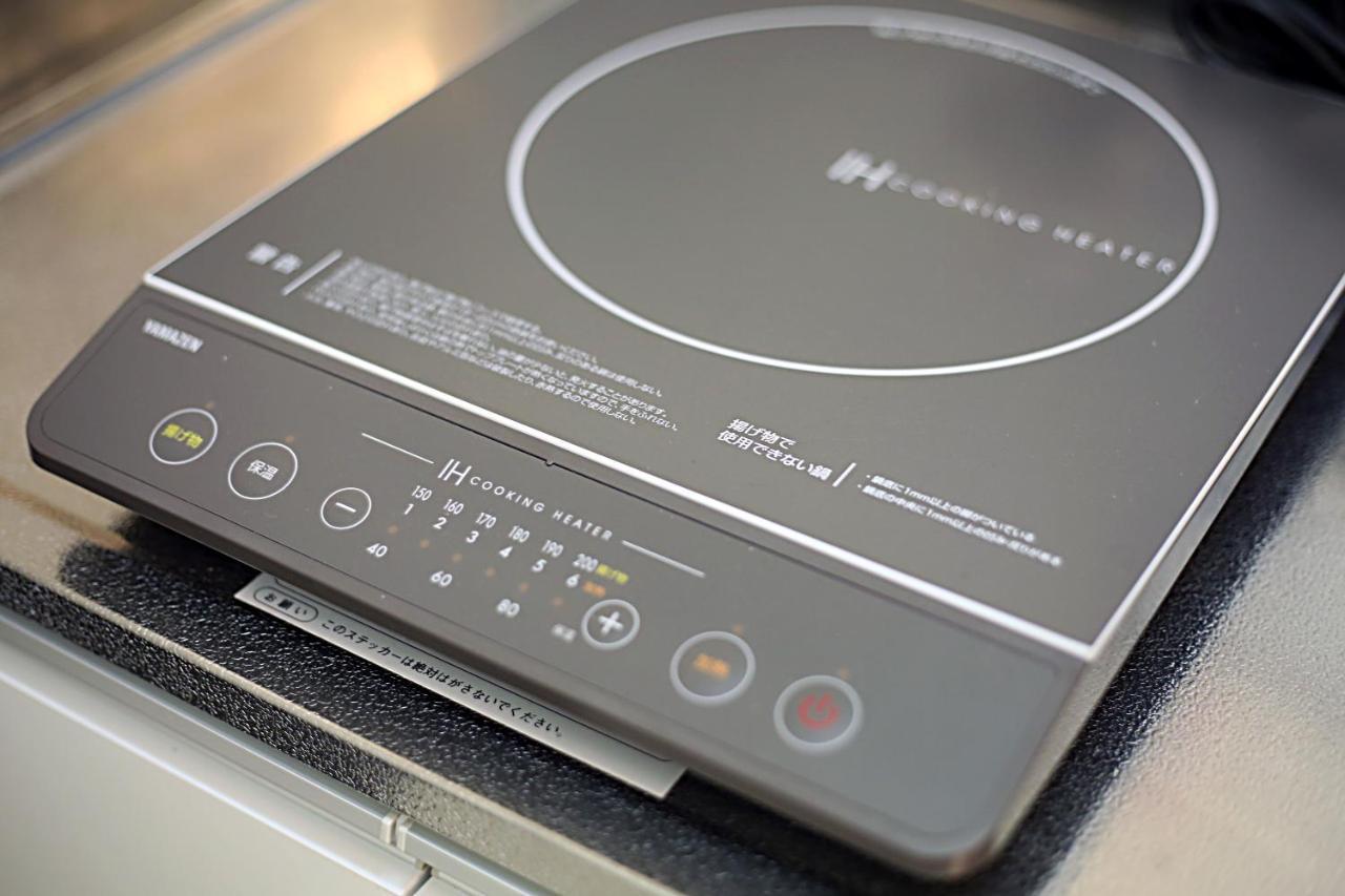 Heisiei House Shin-Okubo Free Wifi Apartment Tokyo Luaran gambar