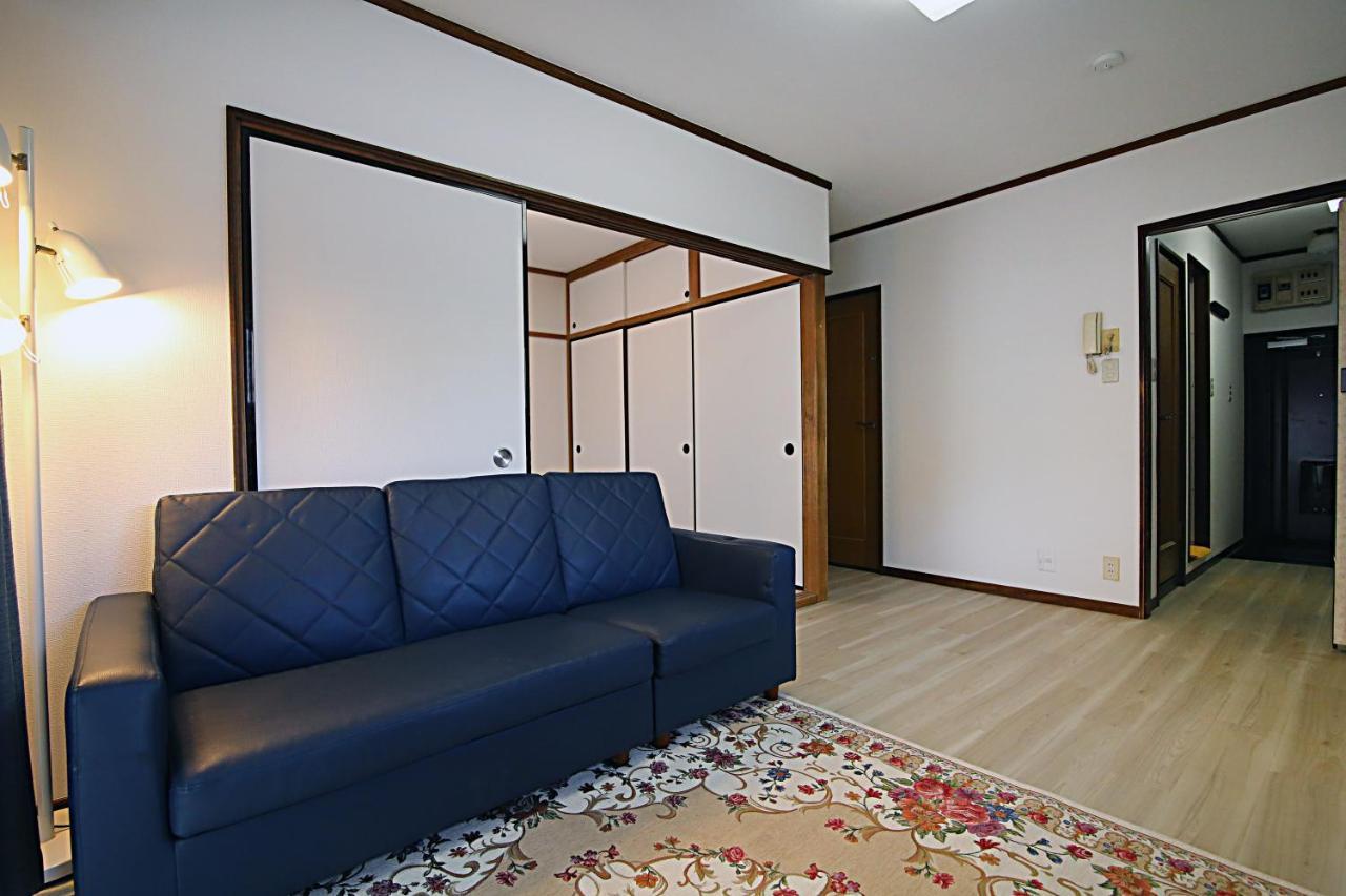 Heisiei House Shin-Okubo Free Wifi Apartment Tokyo Luaran gambar