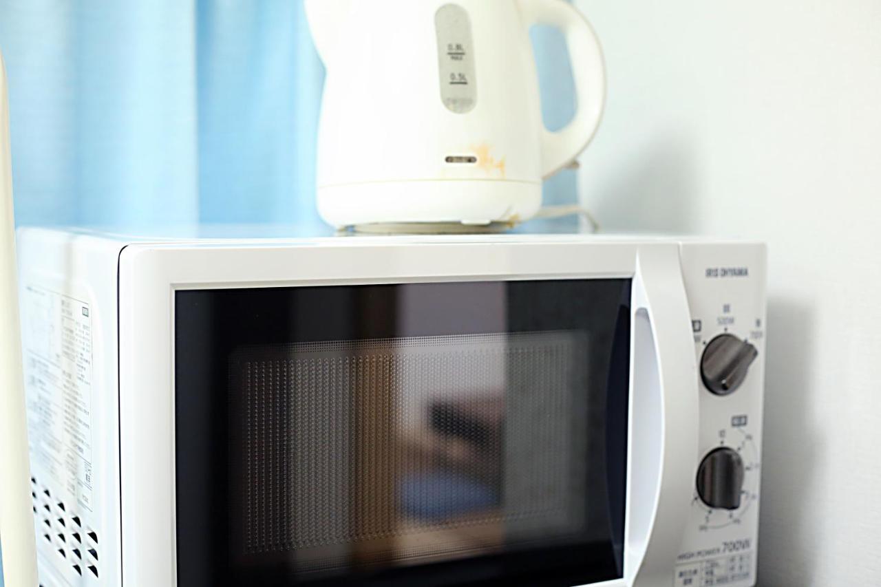 Heisiei House Shin-Okubo Free Wifi Apartment Tokyo Luaran gambar