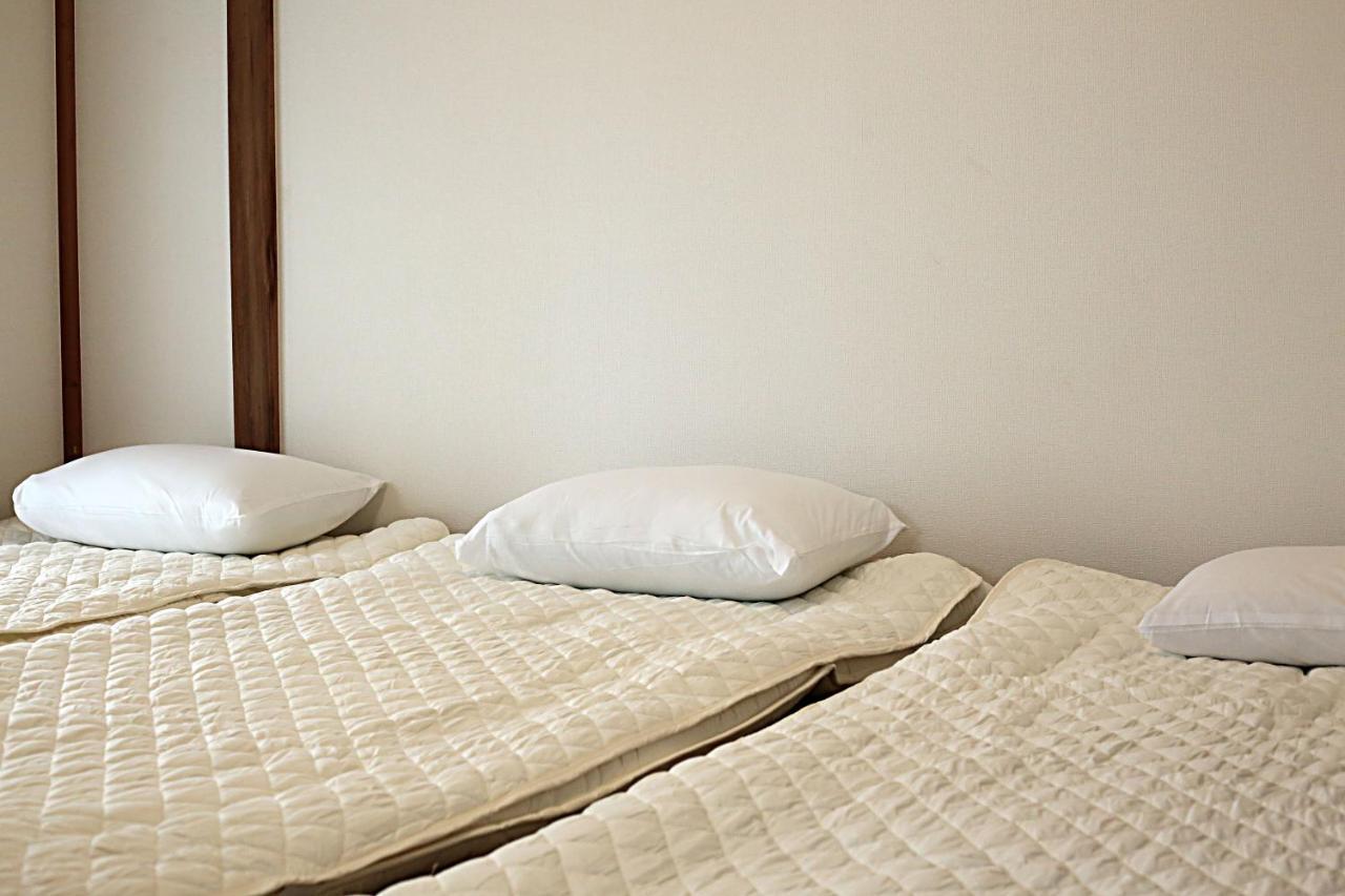 Heisiei House Shin-Okubo Free Wifi Apartment Tokyo Luaran gambar