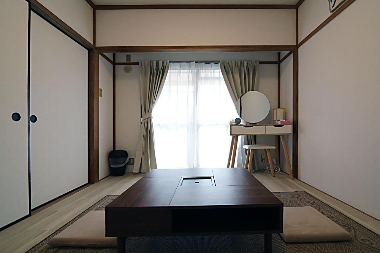 Heisiei House Shin-Okubo Free Wifi Apartment Tokyo Luaran gambar