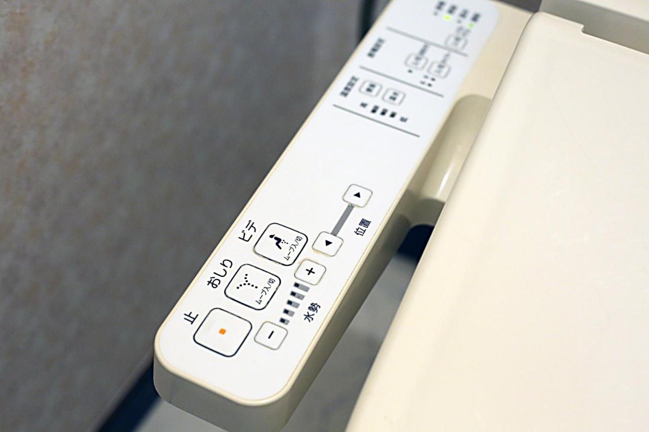 Heisiei House Shin-Okubo Free Wifi Apartment Tokyo Luaran gambar