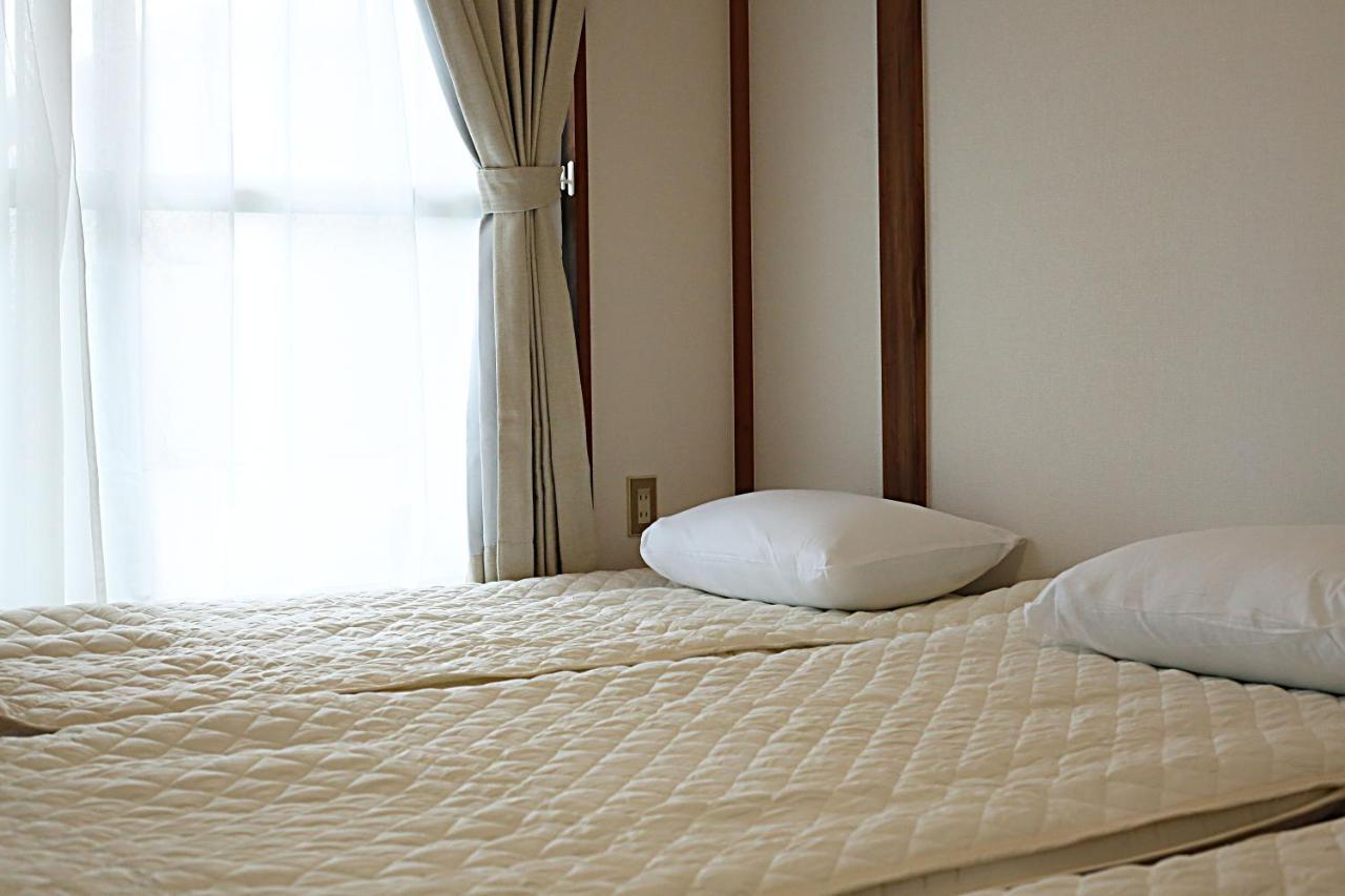 Heisiei House Shin-Okubo Free Wifi Apartment Tokyo Luaran gambar