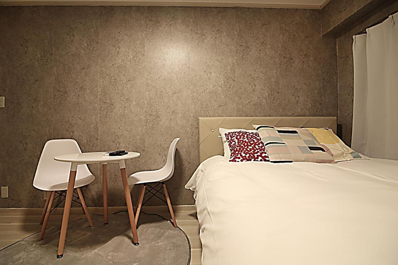 Heisiei House Shin-Okubo Free Wifi Apartment Tokyo Luaran gambar