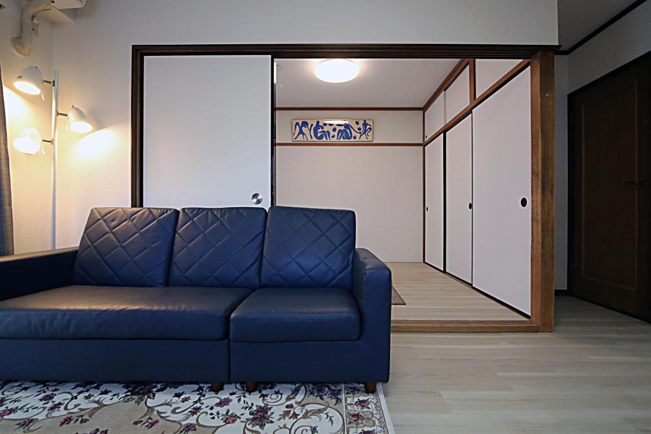 Heisiei House Shin-Okubo Free Wifi Apartment Tokyo Luaran gambar