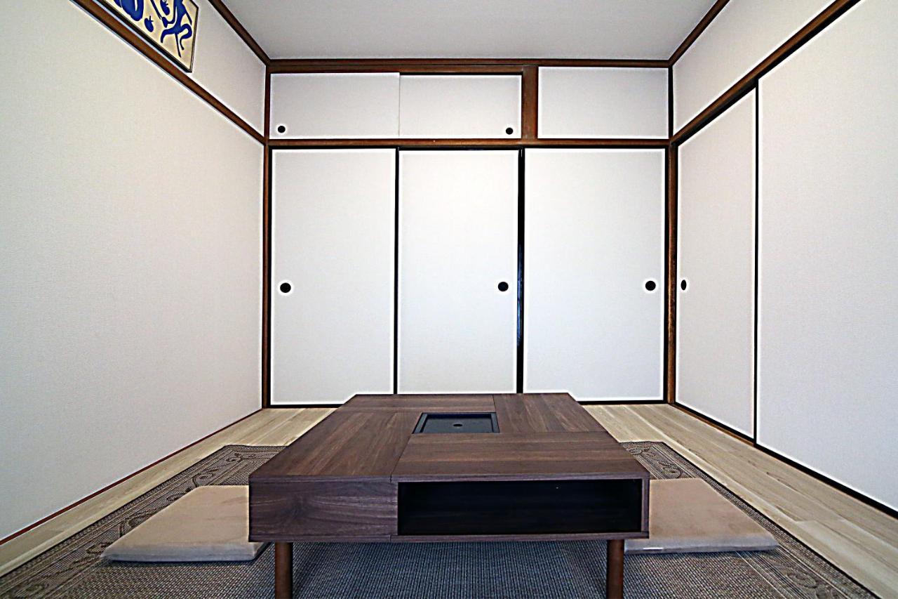Heisiei House Shin-Okubo Free Wifi Apartment Tokyo Luaran gambar